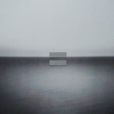 Виниловая пластинка U2 - No Line On The Horizon