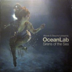 Виниловая пластинка Above & Beyond - Presents OceanLab – Sirens Of The Sea