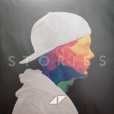 Виниловая пластинка Avicii - Stories