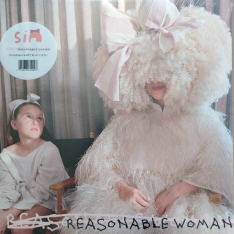 Виниловая пластинка Sia - Reasonable Woman