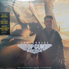 Виниловая пластинка Various - Top Gun: Maverick - Music From The Motion Picture