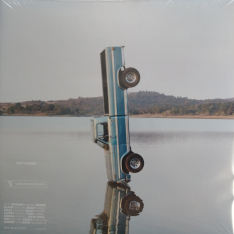 Виниловая пластинка Post Malone - F-1 Trillion