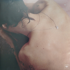 Виниловая пластинка Harry Styles - Harry Styles
