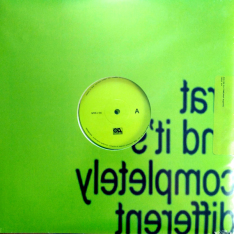 Виниловая пластинка Charli XCX - Brat And It's Completely Different