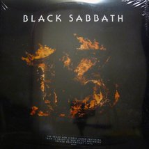 Виниловая пластинка Black Sabbath - 13