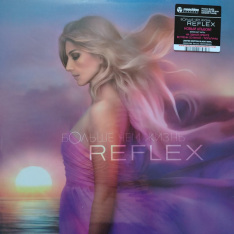 Виниловая пластинка Reflex - Больше Чем Жизнь