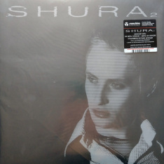 Виниловая пластинка Shura - Shura 2