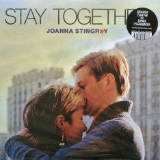 Виниловая пластинка Joanna Stingray - Stay Together